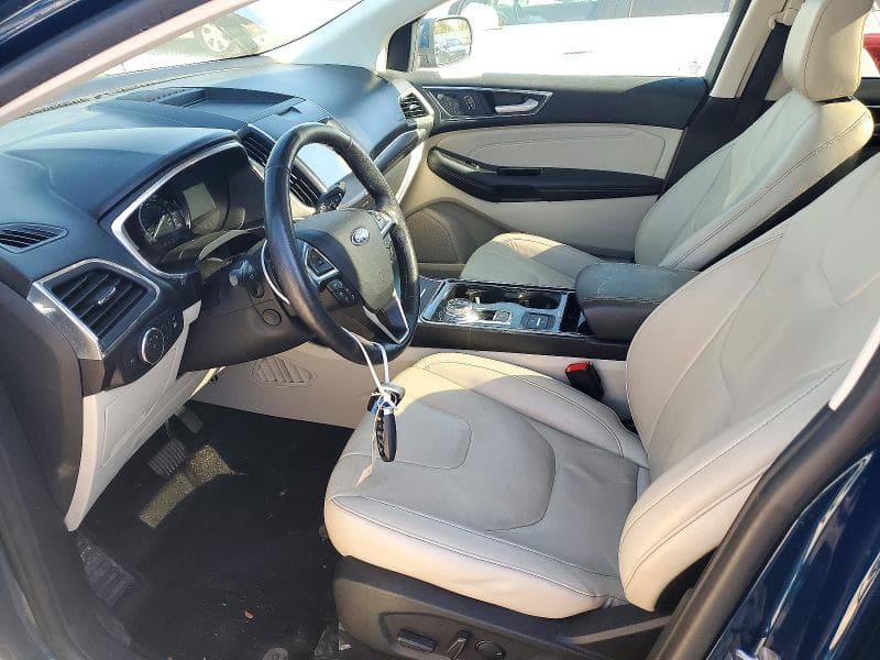 2020 FORD EDGE TITANIUM 7