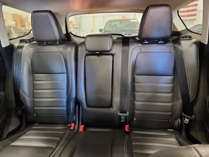 2018 FORD ESCAPE SEL 10