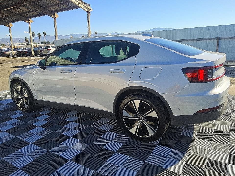 2023 POLESTAR 2 2