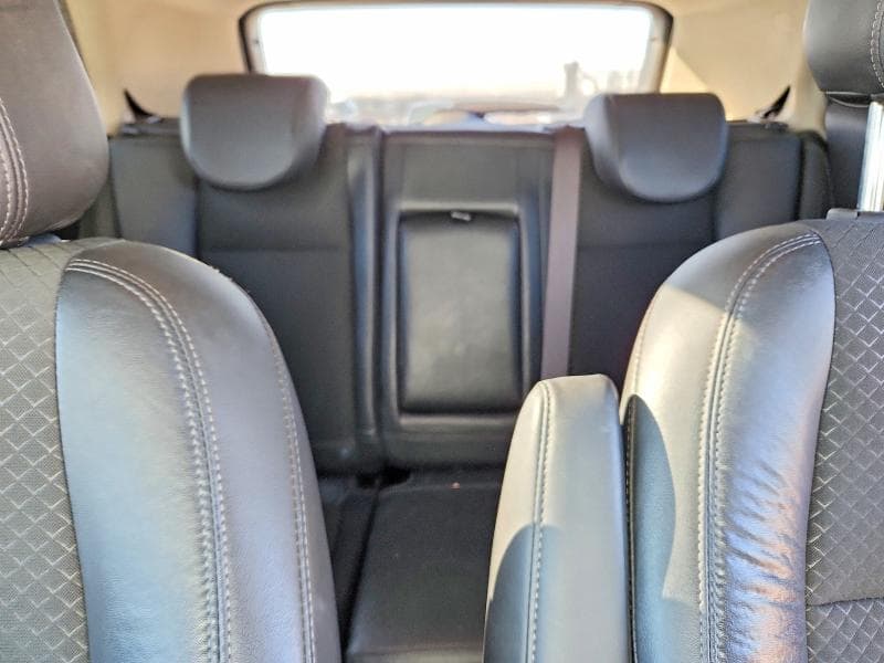 2017 BUICK ENCORE PREFERRED 10