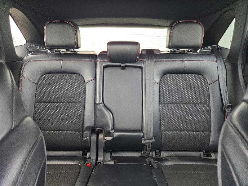 2025 FORD ESCAPE ST LINE 10