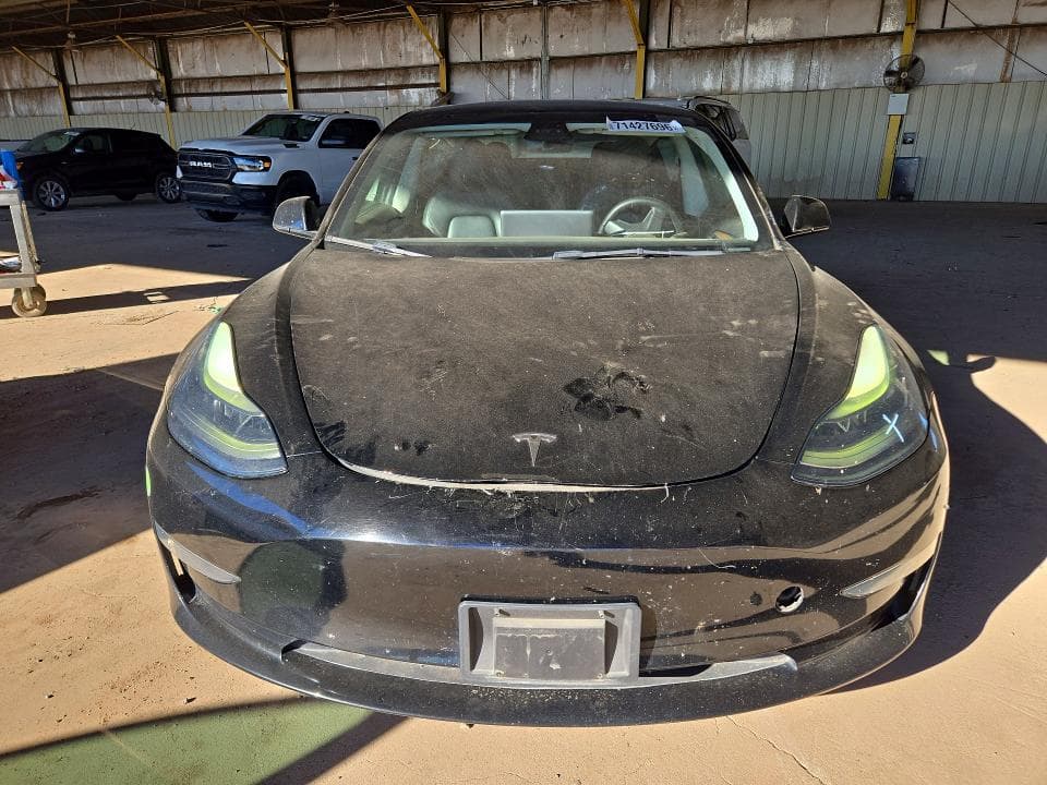 2023 TESLA MODEL 3 5