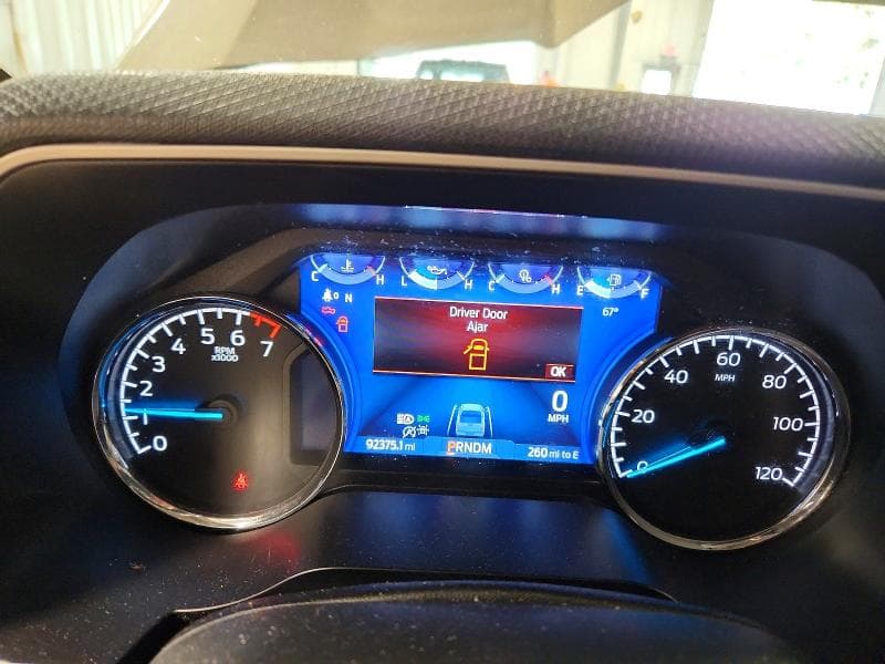 2021 FORD F150 SUPERCREW 9
