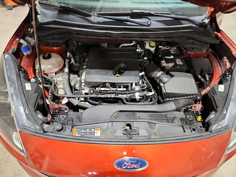 2020 FORD ESCAPE SEL 12