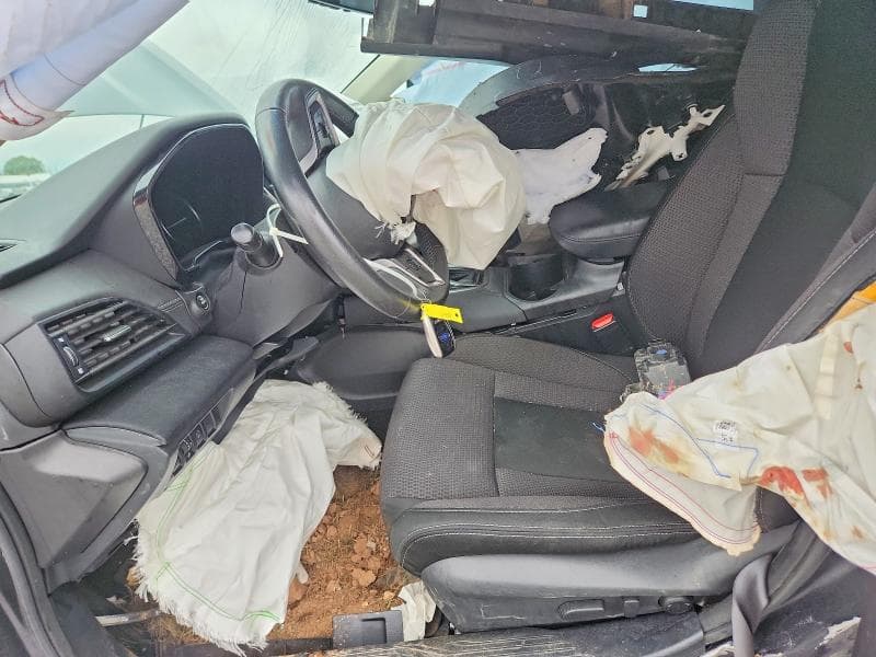 2021 SUBARU OUTBACK PREMIUM 7