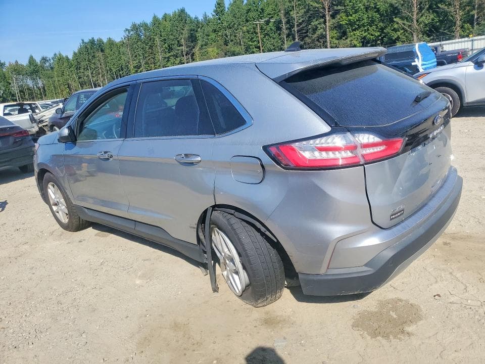 2024 FORD EDGE SEL 2
