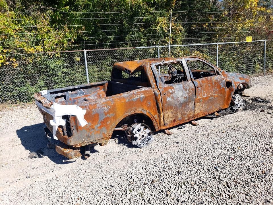 2026 FORD RANGER LARIAT 3