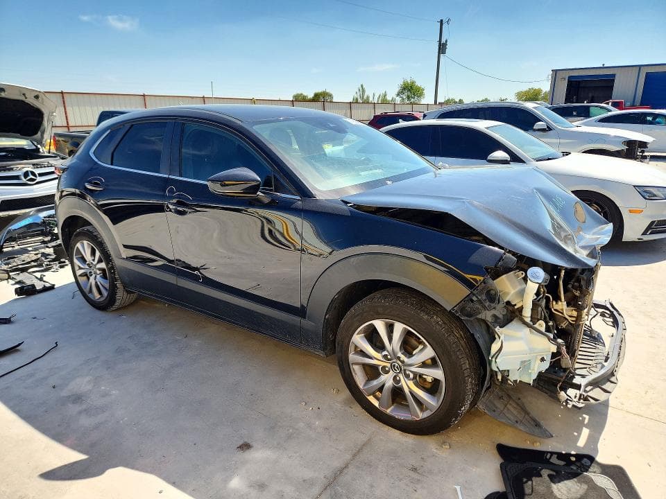 2020 MAZDA CX-30 SELECT 4