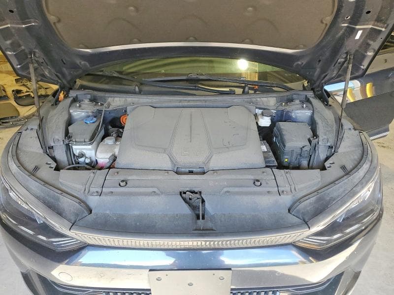 2023 KIA EV6 WIND 12