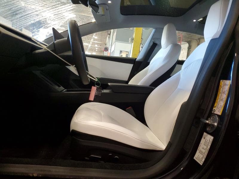2024 TESLA MODEL 3 7