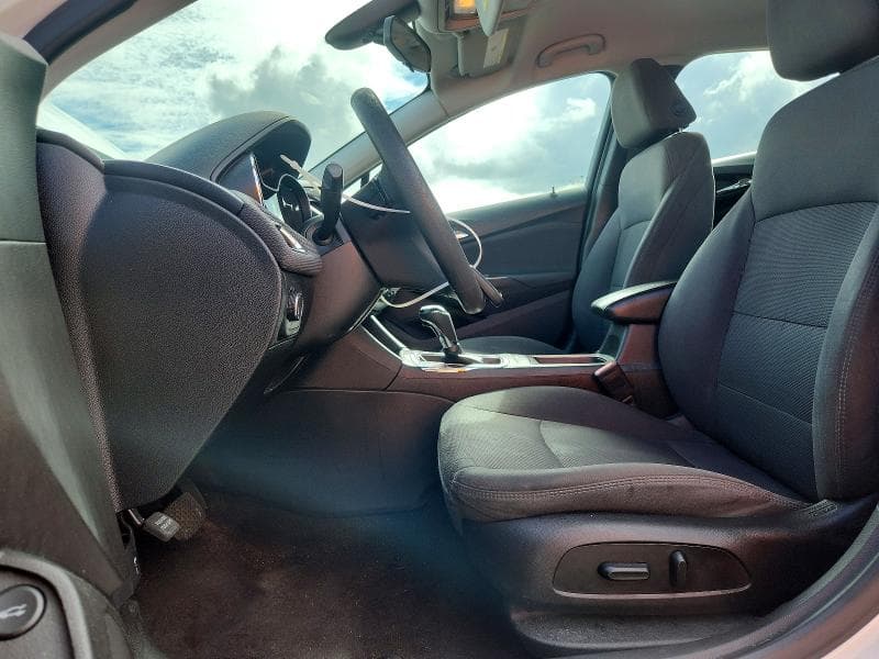 2019 CHEVROLET CRUZE LT 7