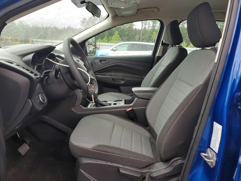 2019 FORD ESCAPE S 7