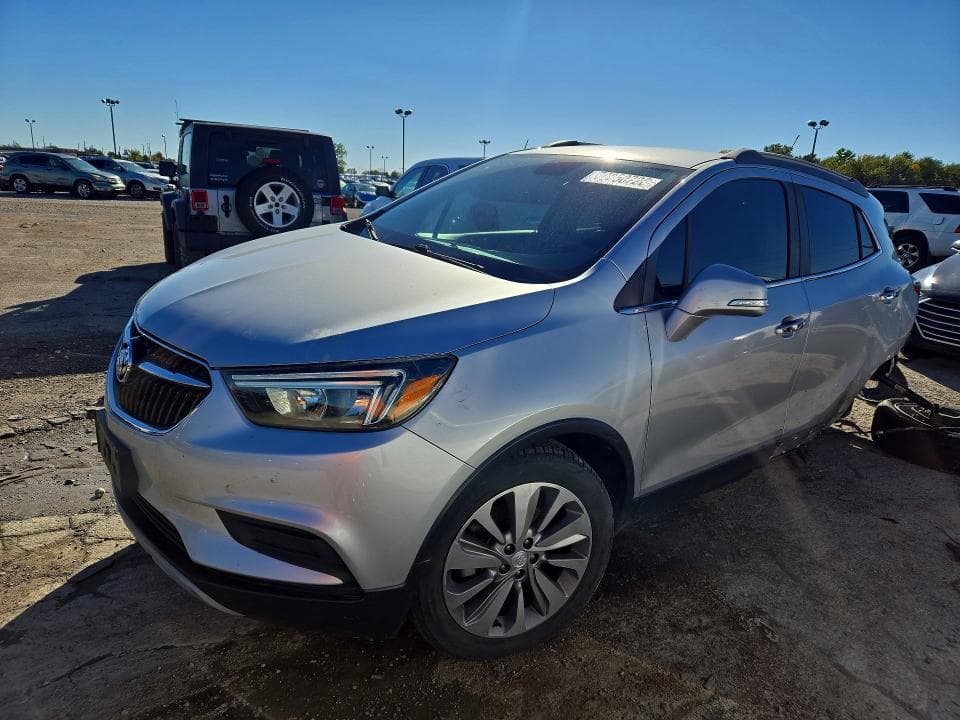 2019 BUICK ENCORE PREFERRED - 1