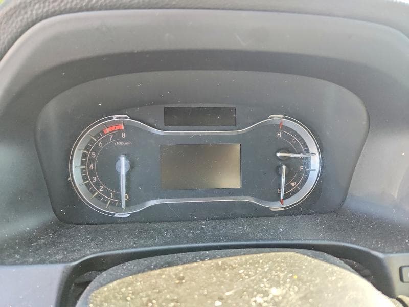 2018 HONDA PILOT EXL 9