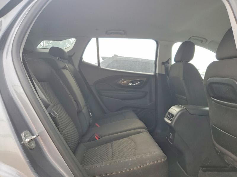 2020 GMC TERRAIN SLE 10