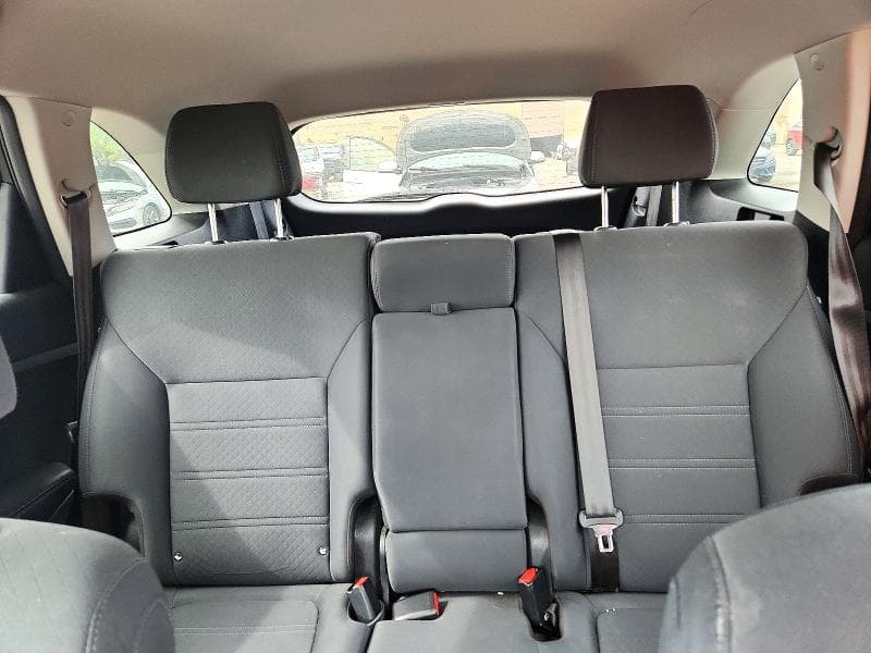 2019 KIA SORENTO LX 10