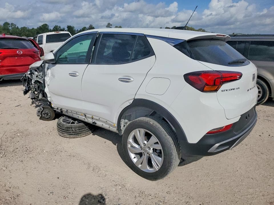2026 BUICK ENCORE GX PREFERRED 2