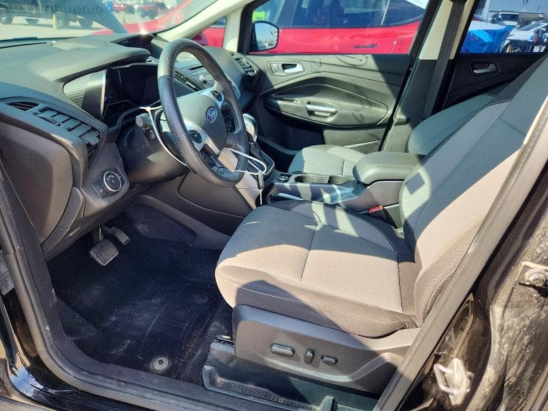 2017 FORD C-MAX SE 7