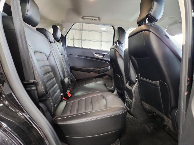 2017 FORD EDGE SEL 10