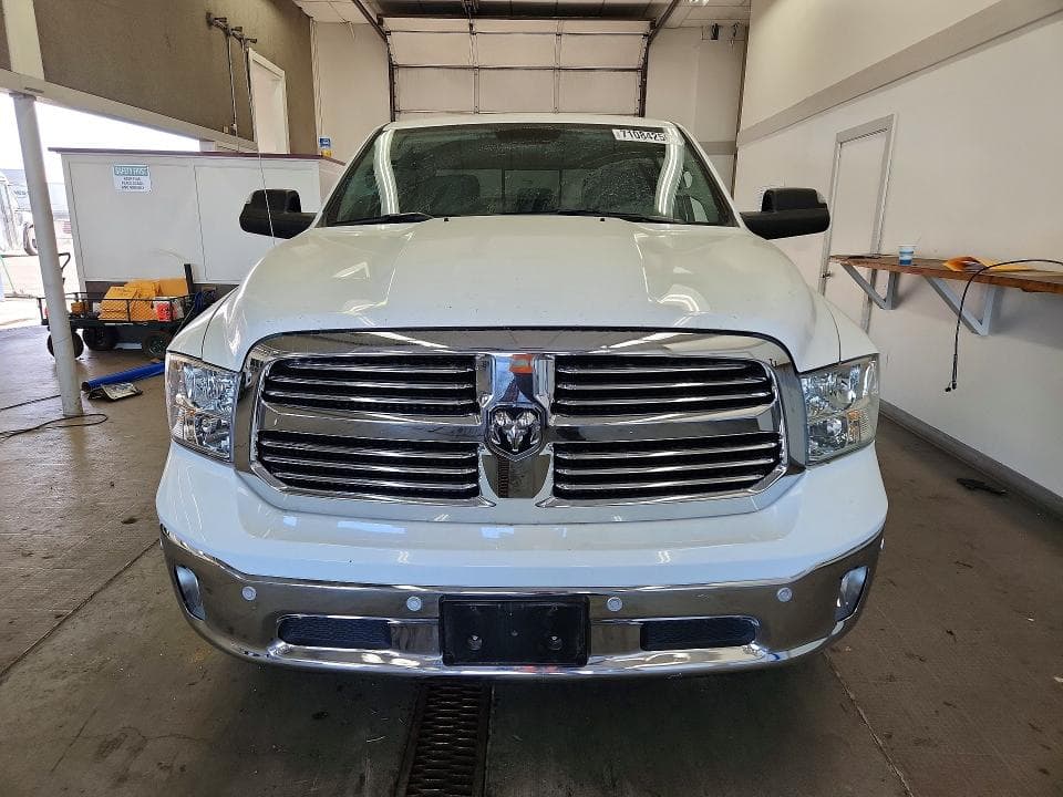 2018 RAM 1500 SLT 5