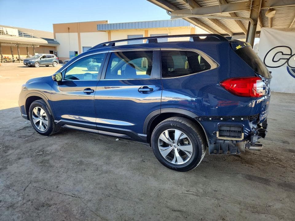 2024 SUBARU ASCENT PREMIUM 2
