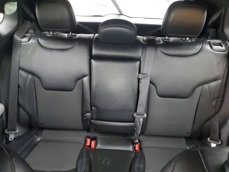 2024 JEEP COMPASS LATITUDE 10