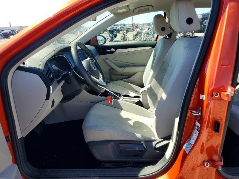 2019 VOLKSWAGEN JETTA S 7