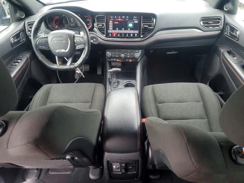 2026 DODGE DURANGO GT 8