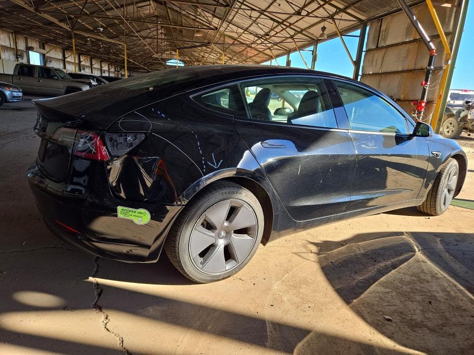 2023 TESLA MODEL 3 3
