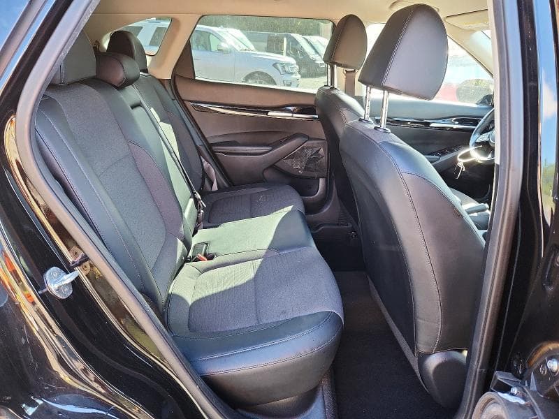 2022 KIA SELTOS S 11
