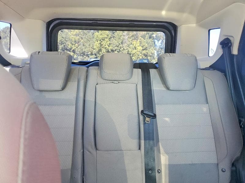 2021 FORD ECOSPORT S 10