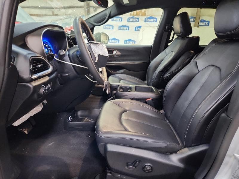 2026 CHRYSLER PACIFICA SELECT 7