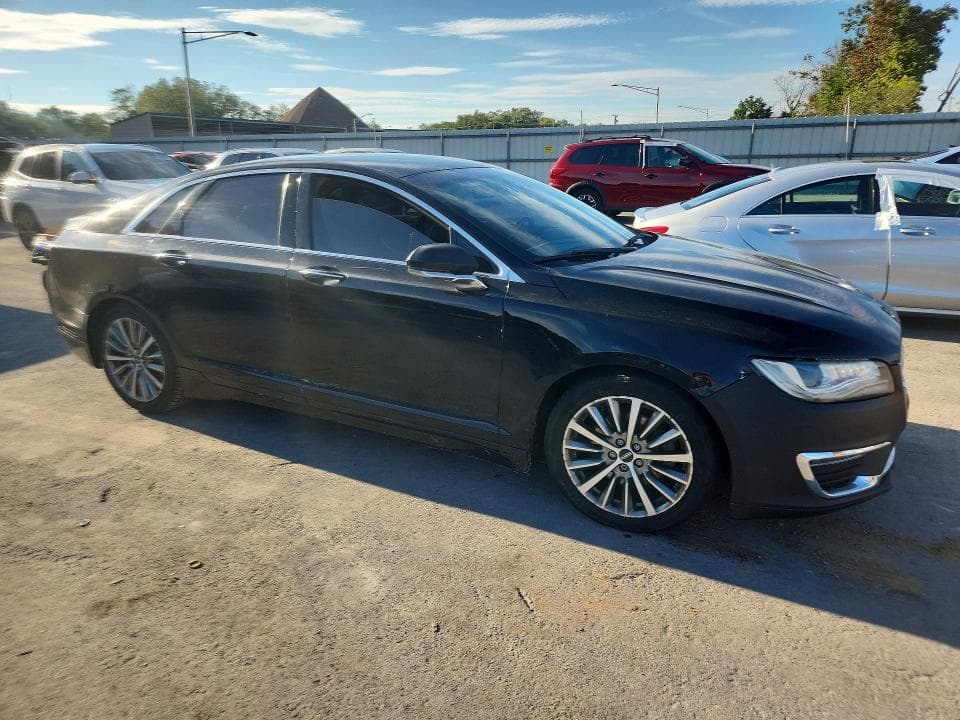 2017 LINCOLN MKZ SELECT 4