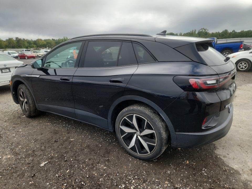 2023 VOLKSWAGEN ID.4 PRO S 2