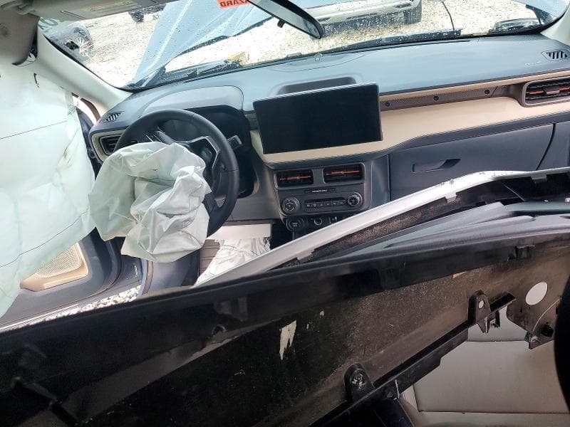 2026 FORD MAVERICK LARIAT 8
