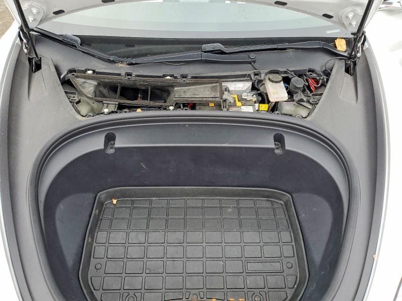 2020 TESLA MODEL 3 11