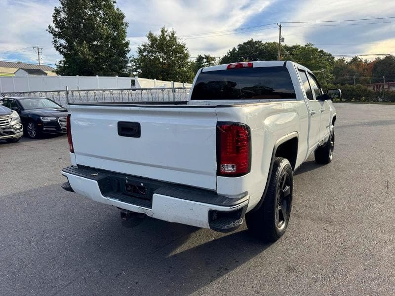 2018 GMC SIERRA K1500 3