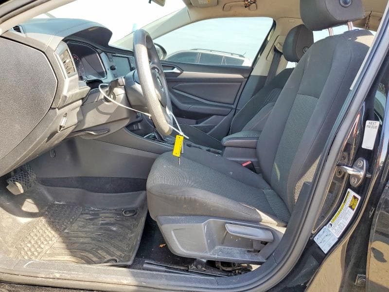 2019 VOLKSWAGEN JETTA S 7