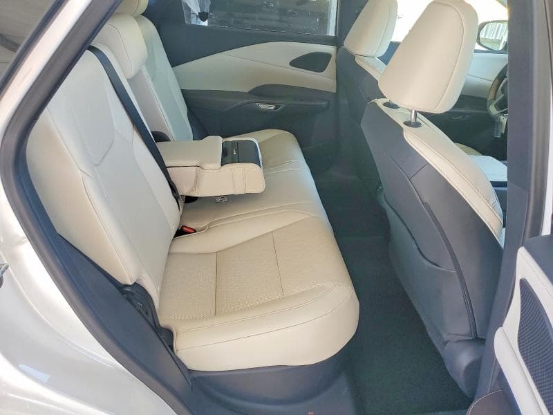 2023 LEXUS RX 350 PREMIUM+ 11