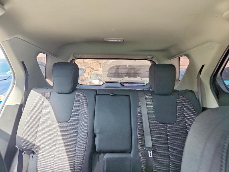 2017 CHEVROLET EQUINOX LS 10