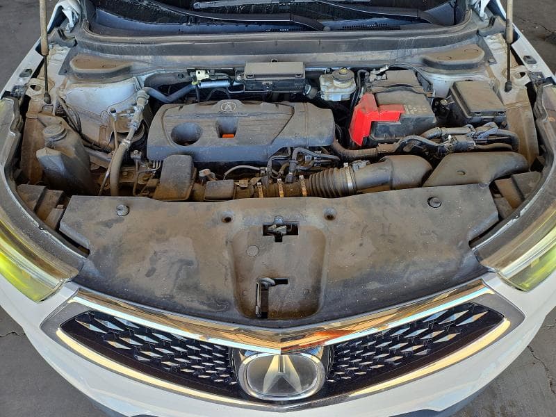 2020 ACURA RDX TECHNOLOGY 12