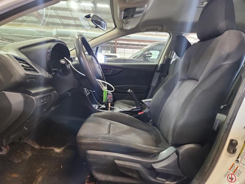 2017 SUBARU IMPREZA 7