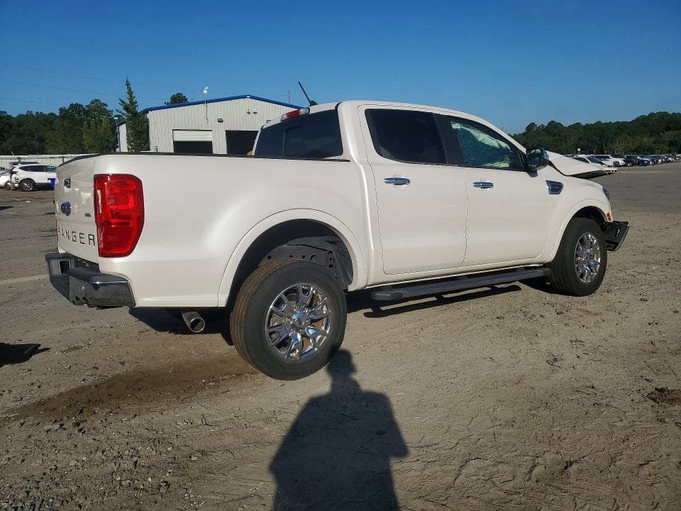 2019 FORD RANGER XL 3