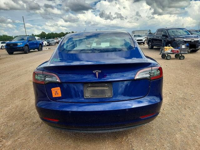 2021 TESLA MODEL 3 6