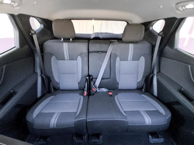 2025 CHEVROLET BLAZER 2LT 10