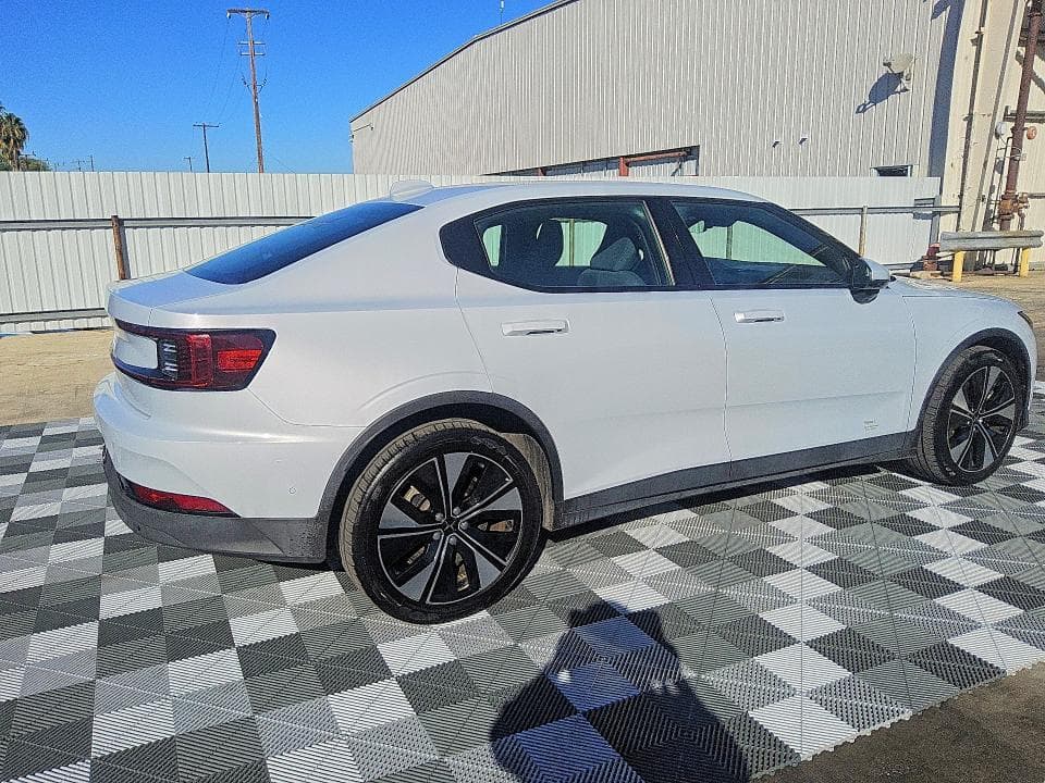 2023 POLESTAR 2 3