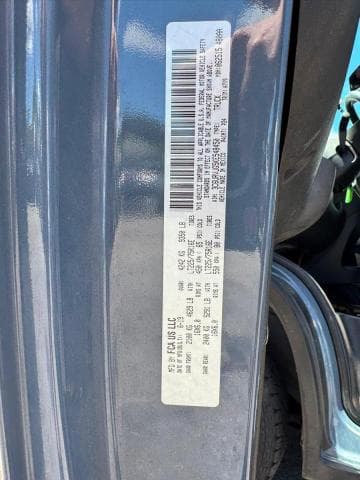 2019 RAM PROMASTER 3500 3500 HIGH 10