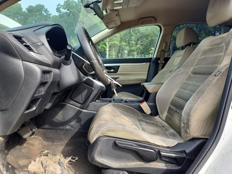 2019 HONDA CR-V LX 7