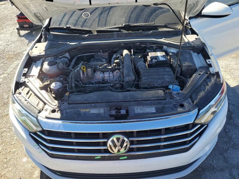 2019 VOLKSWAGEN JETTA S 11