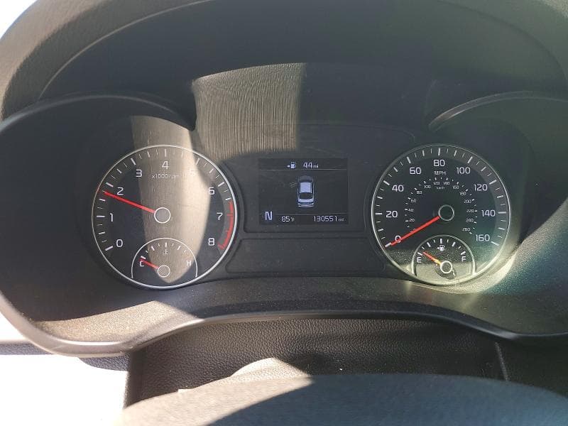 2020 KIA OPTIMA LX 9